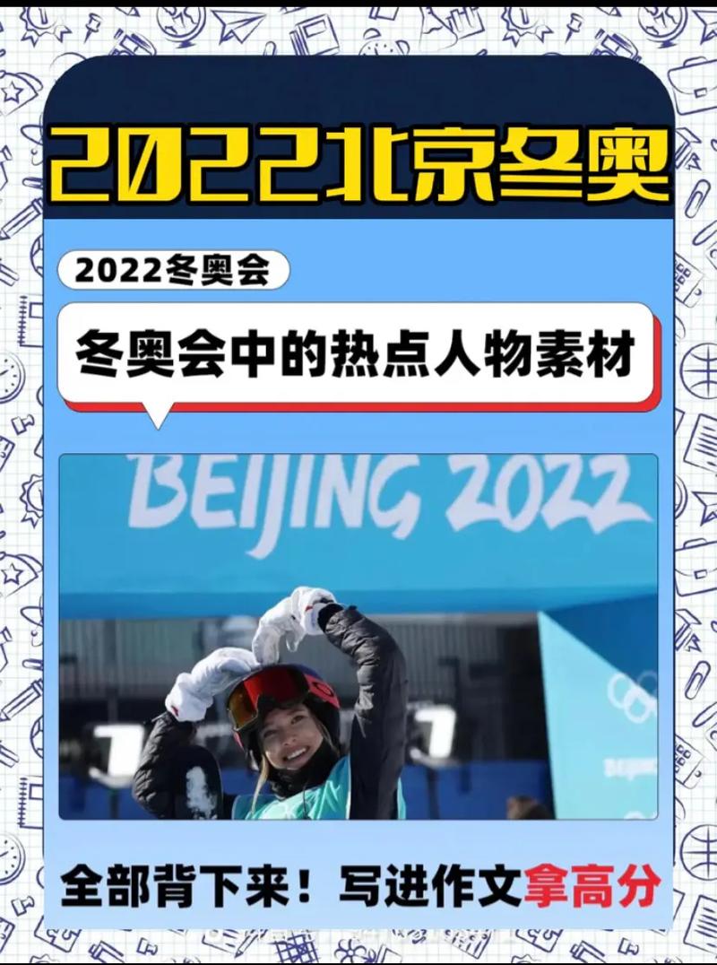 2022年冬奥会参赛国家及人数