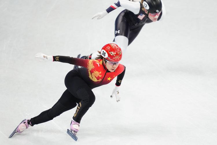 北京冬奥会短道速滑赛事亮点