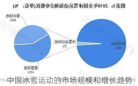 中国冰雪运动的市场规模和增长趋势