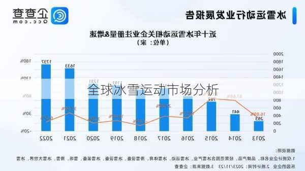 全球冰雪运动市场分析