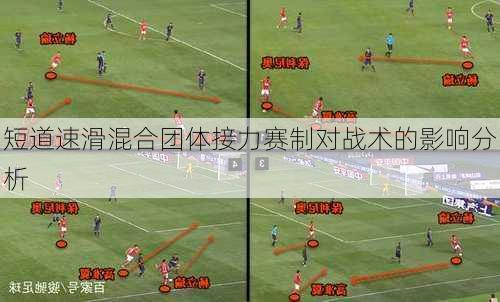 短道速滑混合团体接力赛制对战术的影响分析