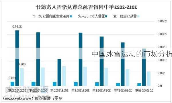 中国冰雪运动的市场分析