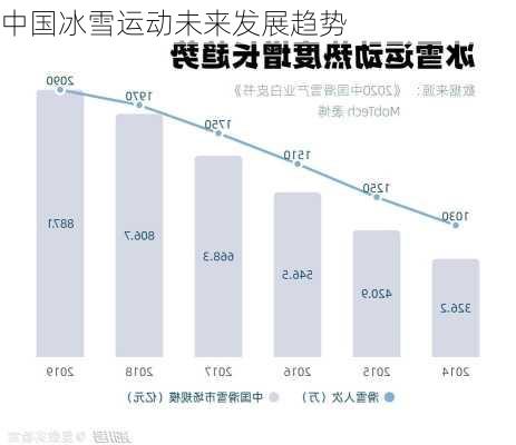 中国冰雪运动未来发展趋势