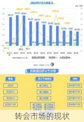 转会市场的现状