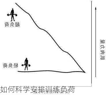 如何科学安排训练负荷