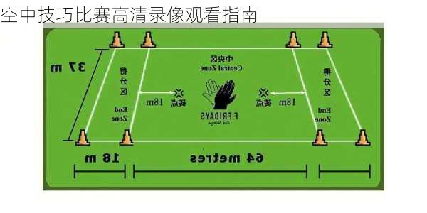 空中技巧比赛高清录像观看指南