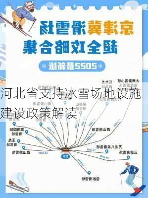 河北省支持冰雪场地设施建设政策解读