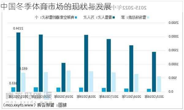 中国冬季体育市场的现状与发展