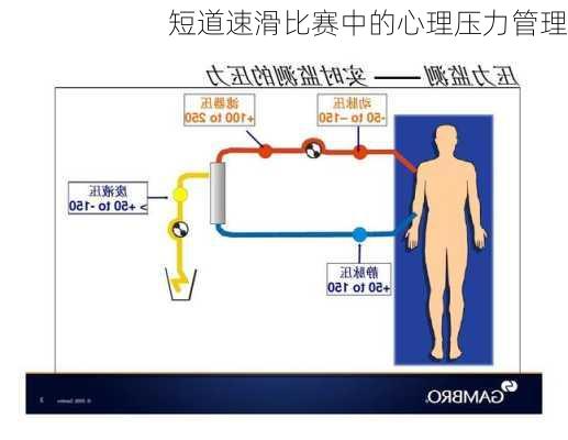 短道速滑比赛中的心理压力管理