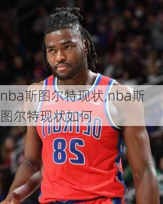 nba斯图尔特现状,nba斯图尔特现状如何