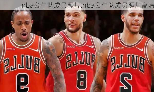 nba公牛队成员照片,nba公牛队成员照片高清