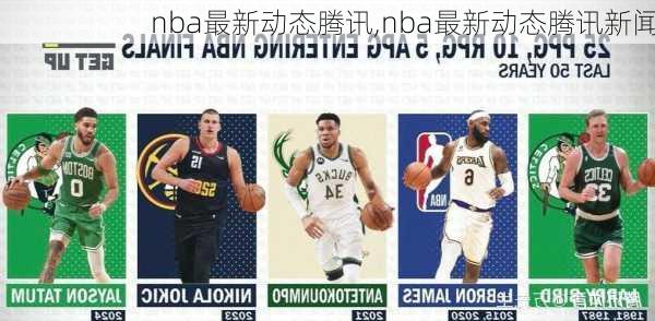 nba最新动态腾讯,nba最新动态腾讯新闻