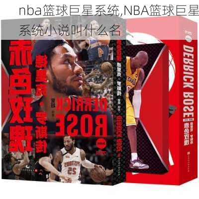 nba篮球巨星系统,NBA篮球巨星系统小说叫什么名