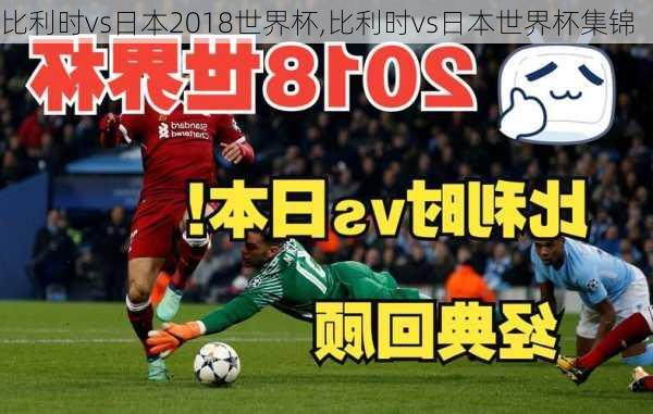 比利时vs日本2018世界杯,比利时vs日本世界杯集锦