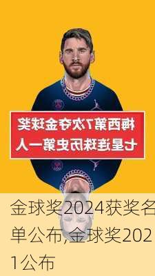 金球奖2024获奖名单公布,金球奖2021公布