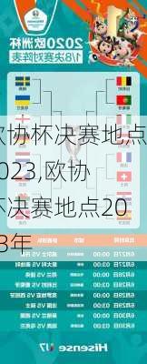 欧协杯决赛地点2023,欧协杯决赛地点2023年