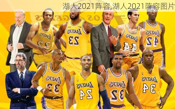 湖人2021阵容,湖人2021阵容图片