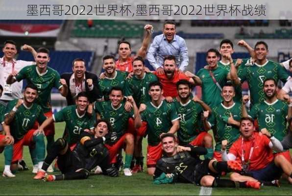 墨西哥2022世界杯,墨西哥2022世界杯战绩