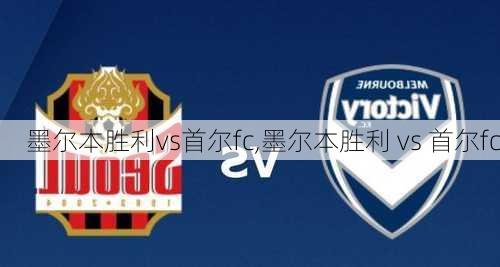 墨尔本胜利vs首尔fc,墨尔本胜利 vs 首尔fc