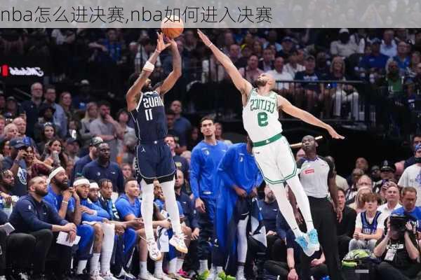 nba怎么进决赛,nba如何进入决赛