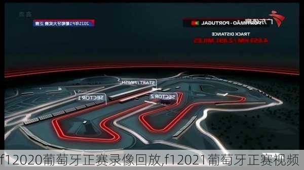 f12020葡萄牙正赛录像回放,f12021葡萄牙正赛视频