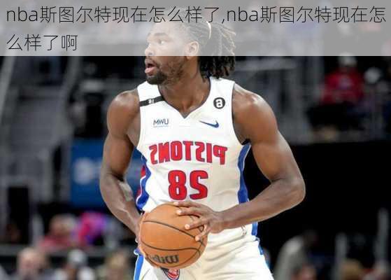 nba斯图尔特现在怎么样了,nba斯图尔特现在怎么样了啊