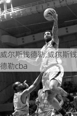 威尔斯钱德勒,威尔斯钱德勒cba