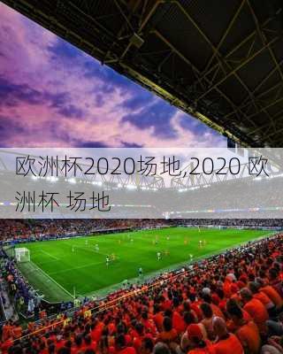 欧洲杯2020场地,2020 欧洲杯 场地